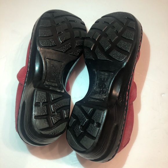 BOC born Margarets Clog Size 7 - Picture 4 of 15